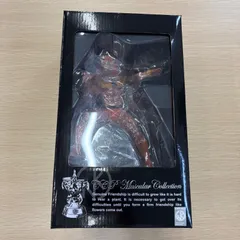 キン肉マン/暗黒将軍/ミスターカーメン/ペンタゴン/CCPフィギュア/中古品 Amazon | CCP ミスターカーメン 特別カラー キン肉マン フィギュア