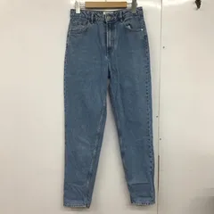 ZARA ザラ パンツ デニム、ジーンズ 