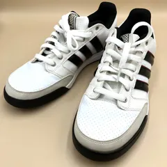 スケートボード adidas SUPERSTAR ADV 27.5cm 2025年最新】アディダススニーカー メンズの人気アイテム - メルカリ