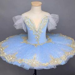 10着おまとめ】バレエ衣装♡可愛いチュチュ♡ピンク100～110バレエ発表