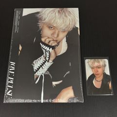 TREASURE ジュンギュ YG select 対面ペンサ トレカ セット - メルカリ