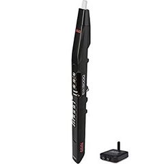 [Used] "Unused" Akai Professional EWI5000 Electronic Wind Instrument: A wind instrument with headphone connectivity, capable of expressing a variety of tones with a single unit, wireless connection, and realistic sounds recorded from acoustic instruments.