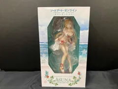 【フィギュア】KADOKAWA アスナ 水着Ver. 1/7 ソｰドアｰト･オンライン