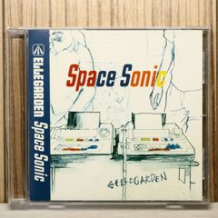ELLEGARDEN エルレガーデン Space Sonic フライヤー グッズ - メルカリ