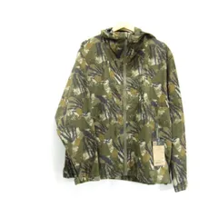 未使用 THE NORTH FACE ザノースフェイス NOVELTY COMPACT JACKET ノベルティ コンパクト ジャケット NP71535 SIZE:L メンズ 衣類 □UF4159