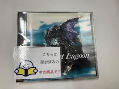 未開封　「バハムートラグーン」　オリジナル・サウンドトラック　希少品 未開封 「バハムートラグーン」 オリジナル・サウンドトラック 希少品