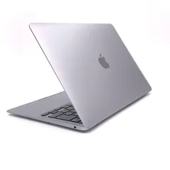 【美品】 MacBook Air 13.3 MGN63J/A スペースグレイ MacBook Air Apple 13.3インチ MGN63J/A スペースグレイ A2337 Late