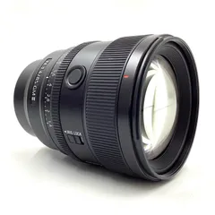 2025年最新】fe 85mm f1.4 gmの人気アイテム - メルカリ