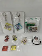 ★【カリスマ】アクリルスタンド他7点セット