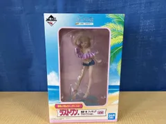 ラストワン賞 海野幸 ラストワンver. 一番くじ カッコウの許嫁 第四弾 この夏は一生忘れない!! カッコウの許嫁