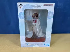 2025年最新】 中野三玖 フィギュア 白無垢の人気アイテム - メルカリ