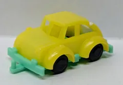 2026年最新】グリコ おまけ 車の人気アイテム - メルカリ