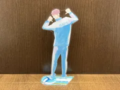 2025年最新】昼神幸郎 アクリルmegaフィギュアの人気アイテム - メルカリ