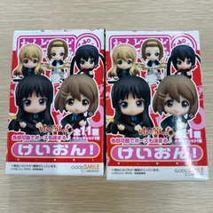 けいおん! ねんどろいどぷち 全12体 セット販売 Amazon.co.jp: ねんどろいどぷち けいおん! (ノンスケール ABS&PVC製