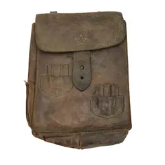 2026年最新】旧日本軍 鞄の人気アイテム - メルカリ