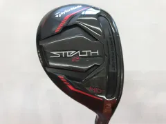 ☆ラウンド未使用極上品☆ テーラーメイドステルス2HD 3番UT S 20度 ☆ラウンド未使用極上品☆ テーラーメイドステルス2HD 3番UT S 20度