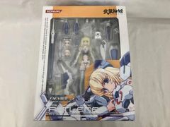 2001年海洋堂 綾波レイ ロンギヌスの槍 1/8 コールドキャスト
