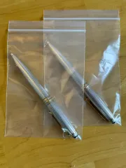 2025年最新】モンブラン ボールペン シルバー 925の人気アイテム