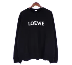 2025年最新】LOEWE メンズ トレーナー・スウェットの人気
