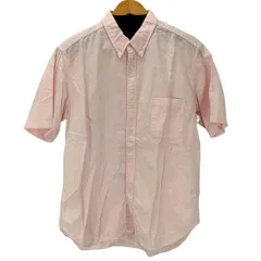 2025年最新】garcons ギンガム チェック シャツ オムの人気アイテム