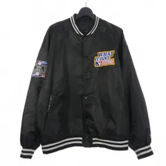 2025年最新】Mark Gonzales スタジャンの人気アイテム - メルカリ