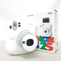 【動作確認済】 Fujifilm instax mini 25 F1017-101-4v