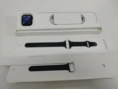 Apple Watch SE 第2世代/GPS/40mm/A2722/ミッドナイト〈MNJT3J/A〉(2)