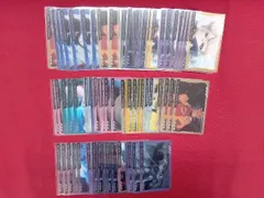 僕のヒーローアカデミア ヒロアカ クリアカード まとめ売り