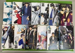 2025年最新】銀魂dvd全巻の人気アイテム - メルカリ