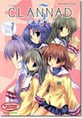 CLANNAD AFTER STORY 5 初回限定盤 DVD 総合設定資料集 - メルカリ