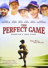 Perfect Game [DVD] [Import]