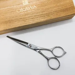 2025年最新】okawa シザーの人気アイテム - メルカリ