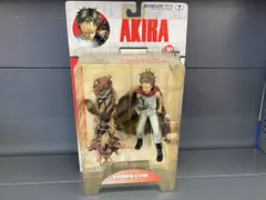 McFARLANE TOYS AKIRA TETSUO 鉄雄
