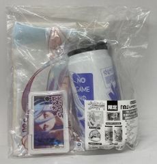코스파 LIFE 세트 노게임·노라이프 화이트