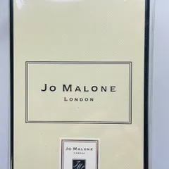 【新品】ジョーマローン　イングリッシュペアー＆フリージア　コロン