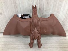 ゴジラ怪獣ラドン 1991年 約20cm 東宝 バンダイ - メルカリ