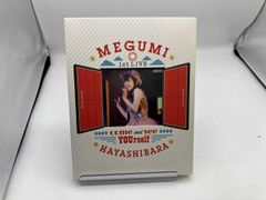 林原めぐみ/1st LIVE-あなたに会いに来て-〈2枚組〉 - メルカリ