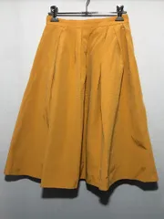 631S   JUSGLITTY   ひざ丈スカート