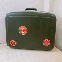 2025年最新】skyway スーツケース レトロの人気アイテム - メルカリ