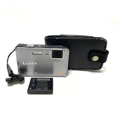 2025年最新】panasonic DMC-FT1の人気アイテム - メルカリ