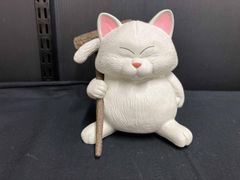 朝隈俊男シリーズ 猫の留守番 三毛猫 完成品フィギュア - メルカリ
