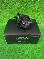 本日最終　ジリオン TW CUSTOM BODY 1000XH-SLPW ZILLION TW CUSTOM BODY│SLP WORKS