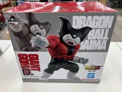 未開封品 D賞 ジャイアントゴマ― フィギュア 一番くじ ドラゴンボールDAIMA 第2弾 ドラゴンボールDAIMA