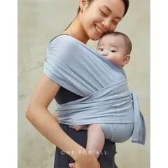 抱っこ紐  フレックス サマータイプ（サイズ調節可モデル）コニー