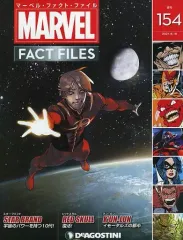 週刊 マーベル・ファクト・ファイル　全巻セット　グッズ付き デアゴスティーニ 週刊マーベル・ファクトファイル 全巻200冊
