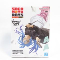 サカモトデイズ 楽 フィギュア - メルカリ