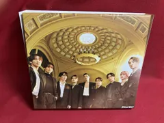 Snow Man CD RAYS(初回盤A)(Blu-ray Disc付)