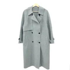 2025年最新】Theory luxe レディース ロングコートの人気アイテム