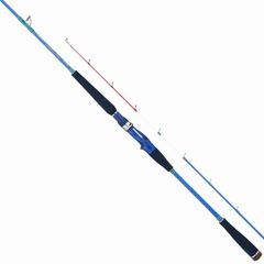 船竿 アルファタックル ミッドアームGS 64-220ML - メルカリ