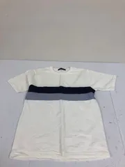 送料無料★nano base ナノユニバース★半袖Tシャツ　トップス★メンズ　Mサイズ#61226sj114